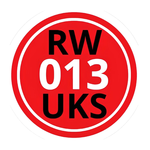 Logo RW 013