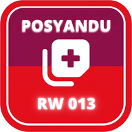 Logo Posyandu013